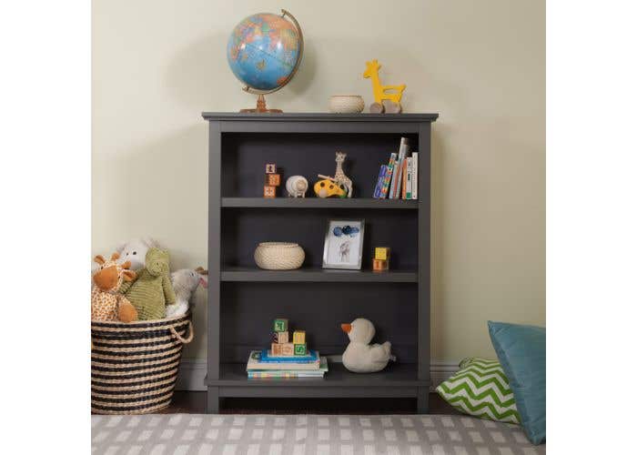 davinci autumn bookcase