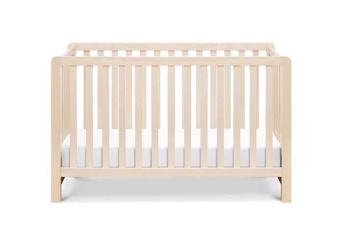 Davinci Colby 4 In 1 Crib Washed Natural West Coast Kids