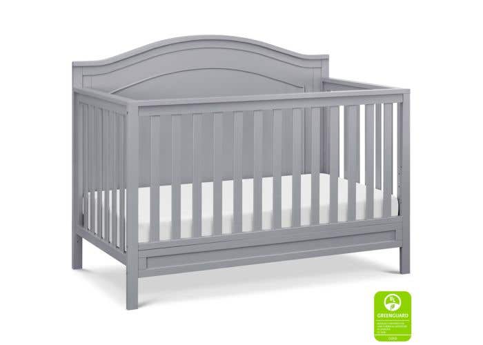 Davinci Charlie 4 In 1 Convertible Crib West Coast Kids