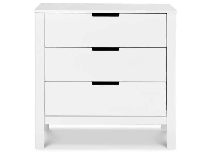 Davinci Colby 3 Drawer Dresser West Coast Kids