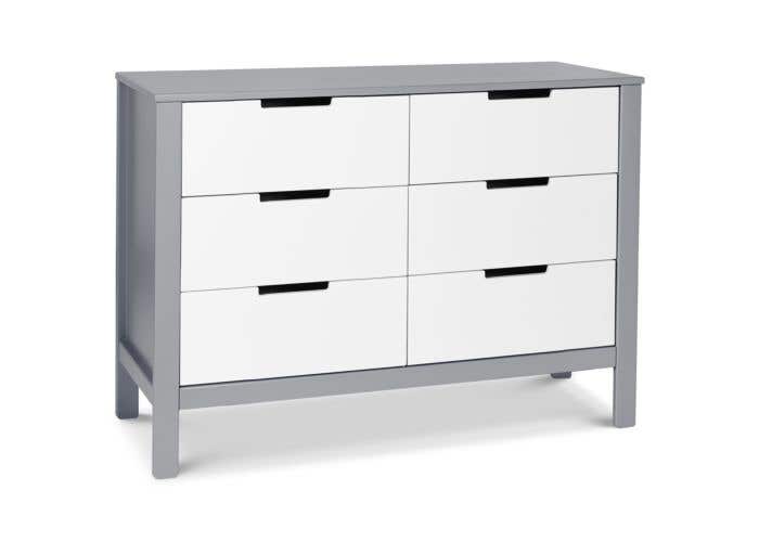 Davinci Colby Double Dresser West Coast Kids