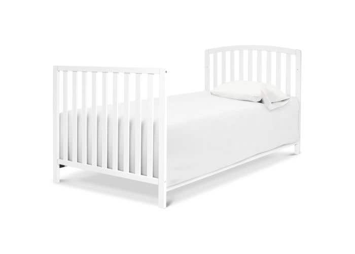 davinci dylan mini crib