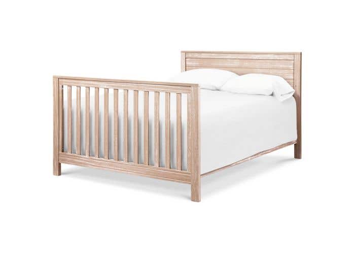 twin size crib