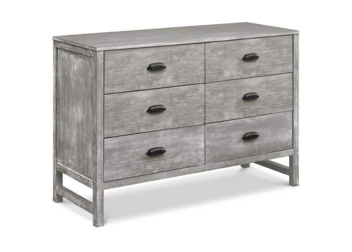 Davinci Fairway Double Dresser West Coast Kids