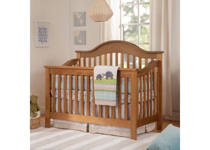 davinci jayden crib
