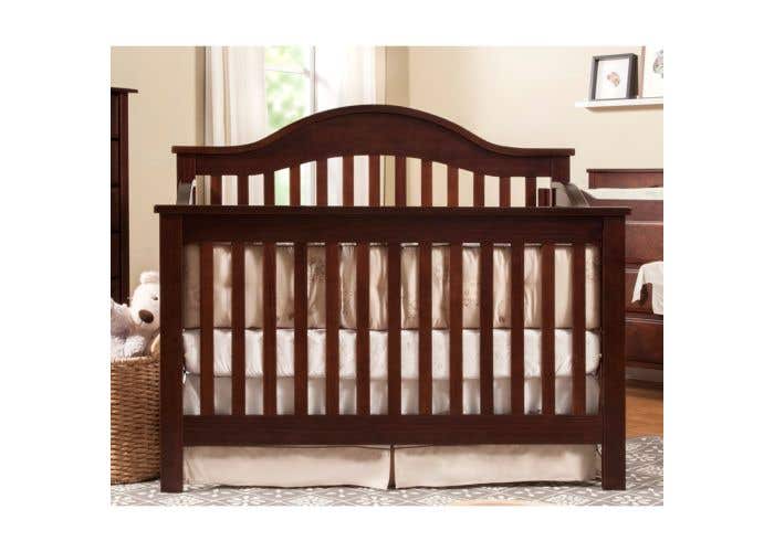 davinci jayden changing table