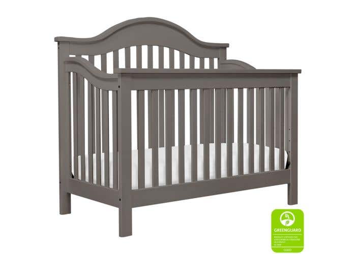 davinci jayden crib reviews