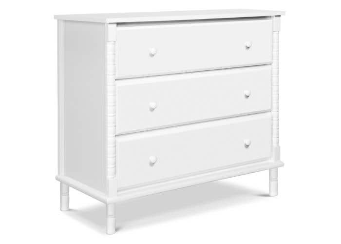 davinci jenny lind dresser