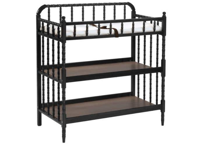 davinci jenny lind changing table