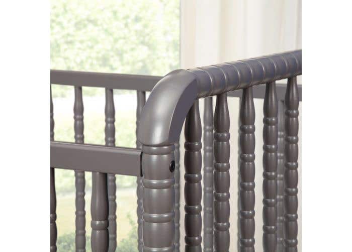 jenny lind cradle mattress