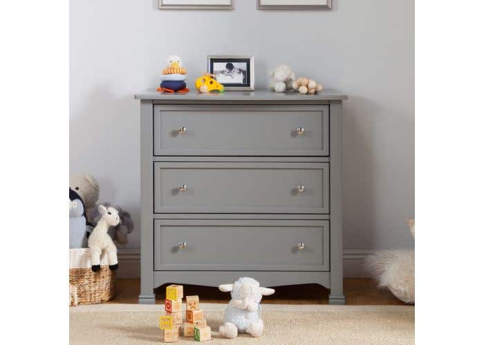 davinci grey dresser