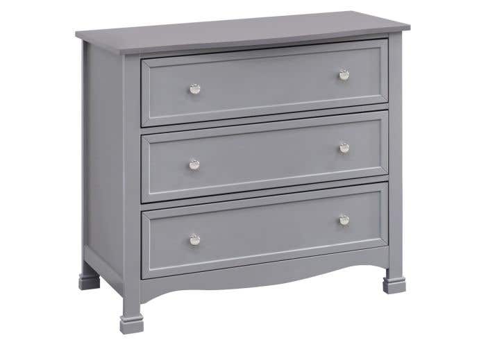 davinci grey dresser