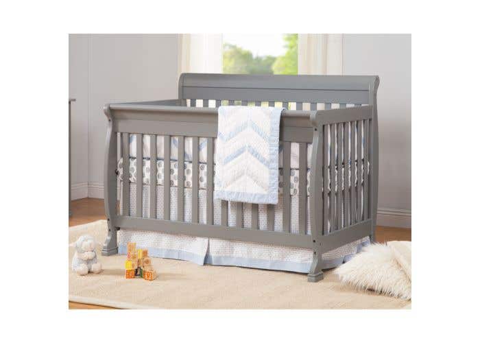 davinci kalani nursery set