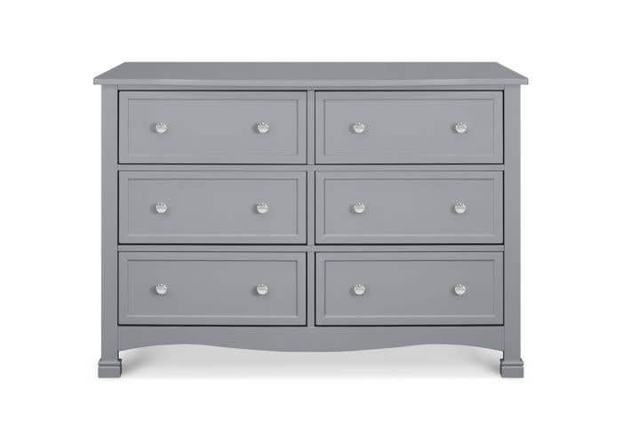 Davinci Kalani Double Dresser West Coast Kids