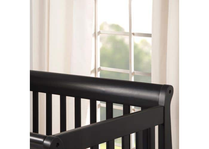 davinci kalani mini crib