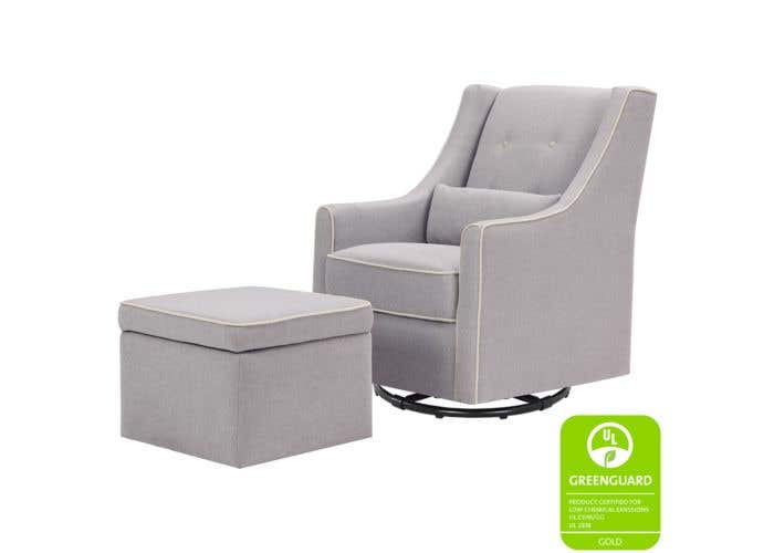 graco dreamglider rascal