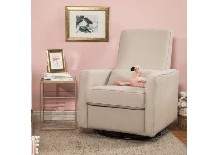 piper recliner