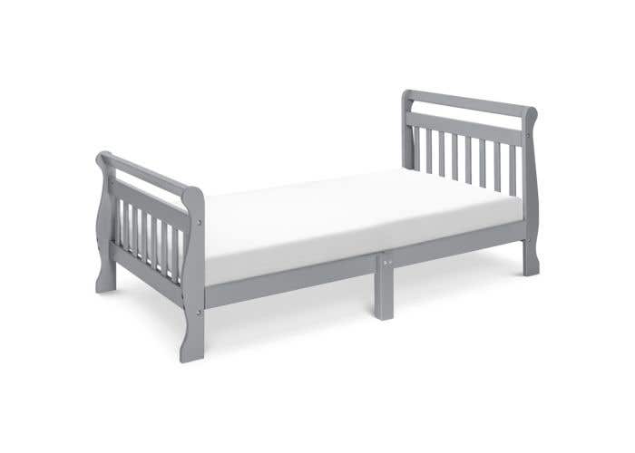 davinci toddler bed