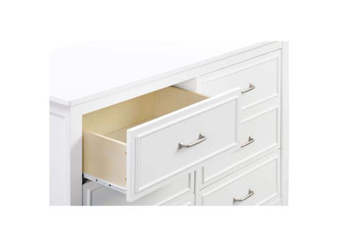 davinci charlie dresser grey