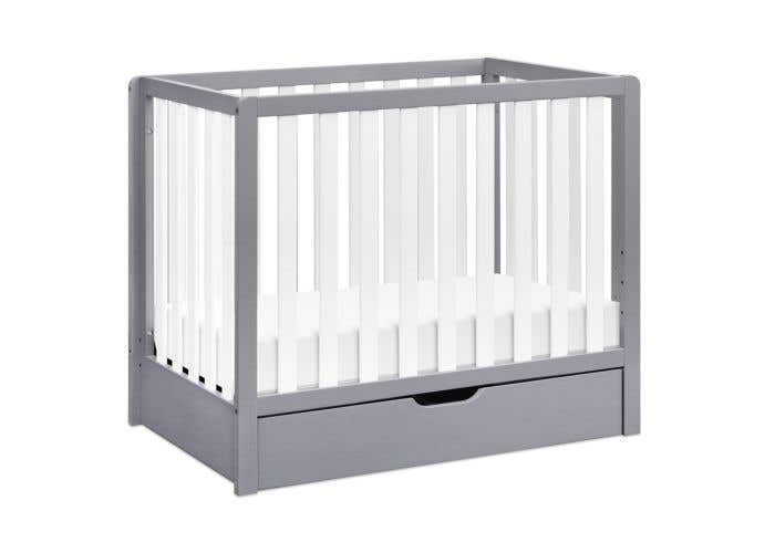 colby mini crib