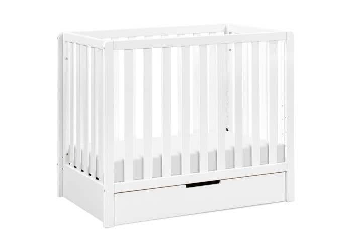 davinci colby mini crib