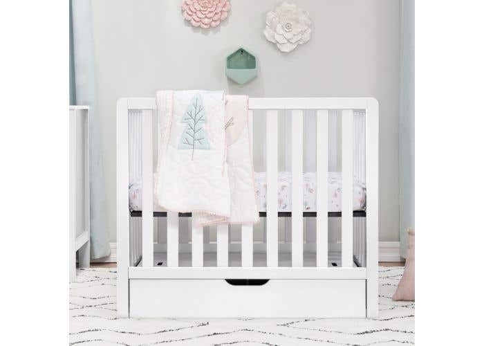 davinci colby mini crib
