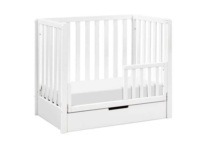 davinci colby mini crib