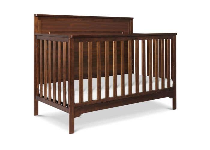 west coast kids cribs