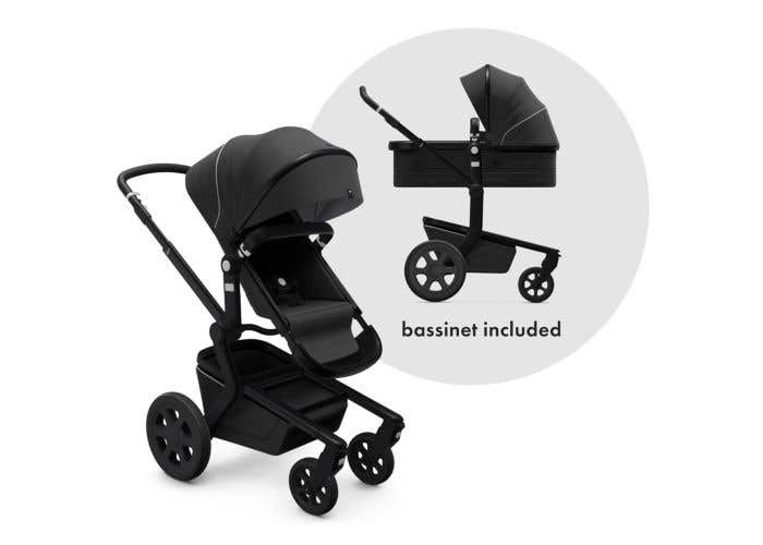 joolz day 3 all black