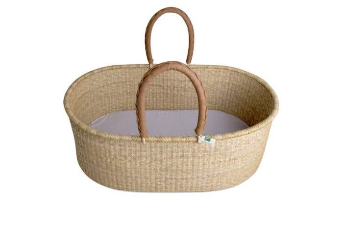 design dua bassinet canada