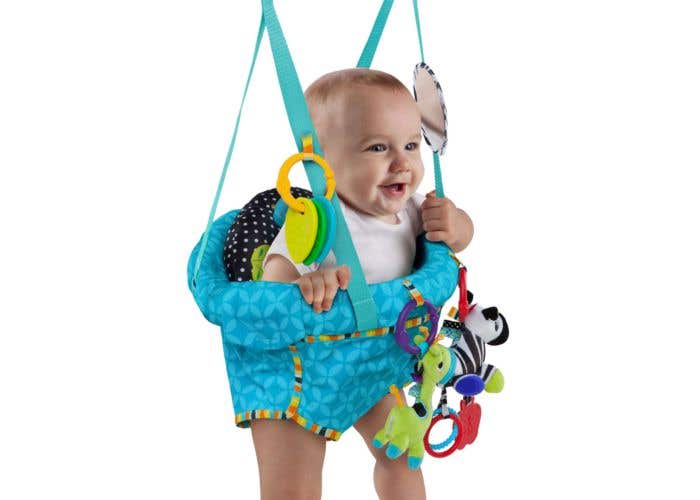 bright starts jumper