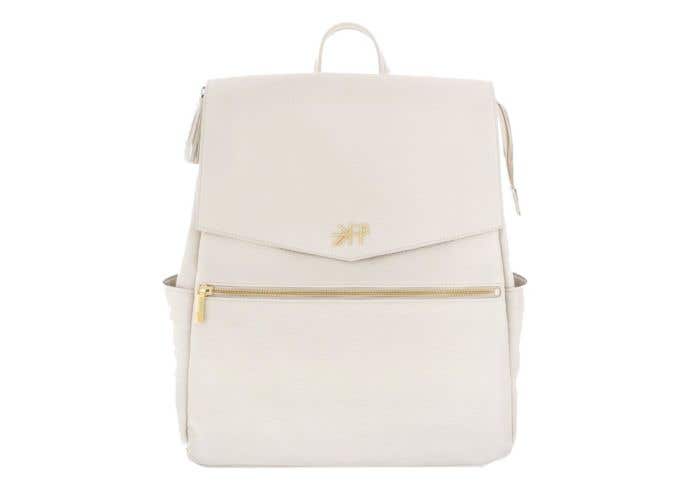 freshly picked birch diaper bag