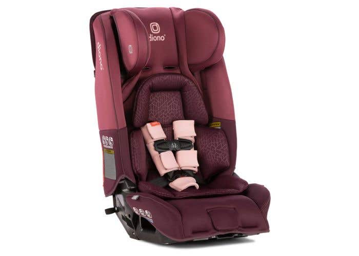 Diono Car Seat >> Radian 3rxt Plum Diono Car Seat >> Radian 3rxt Plum