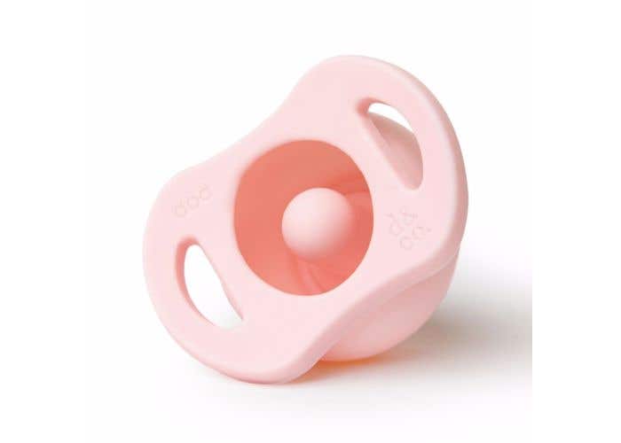 pop it pacifier