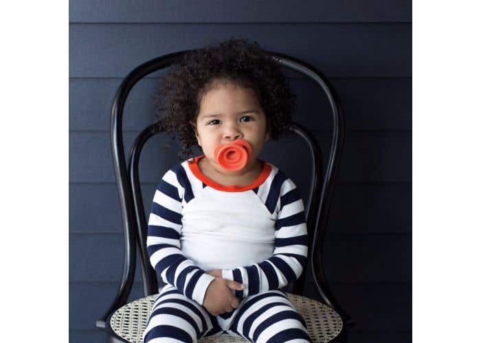 doddle and co pacifier