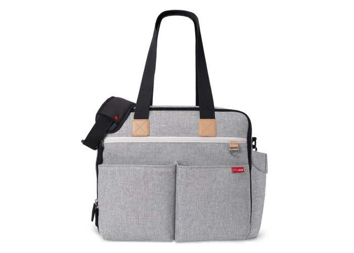 joolz diaper bag