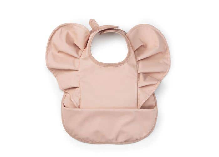 small dresser with changing table