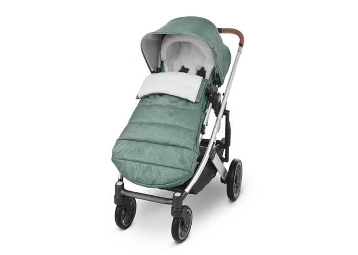 west coast kids uppababy
