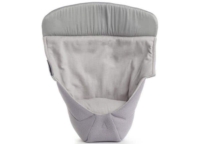 ergobaby mesh insert