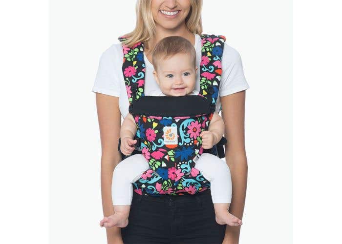 ergobaby omni 360 privacy hood