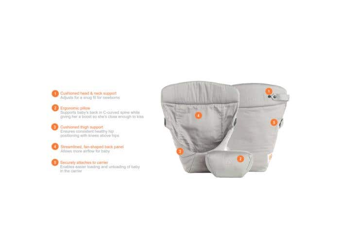 ergobaby 360 weight