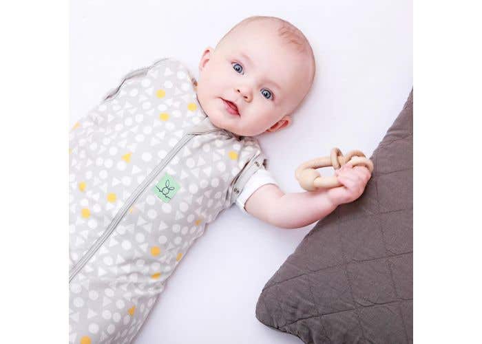 ergo swaddle