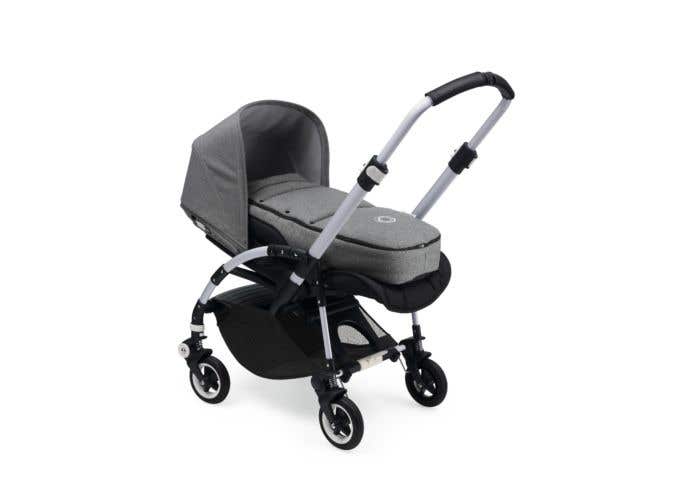 bee5 pram