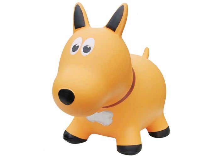 farm hopper toy