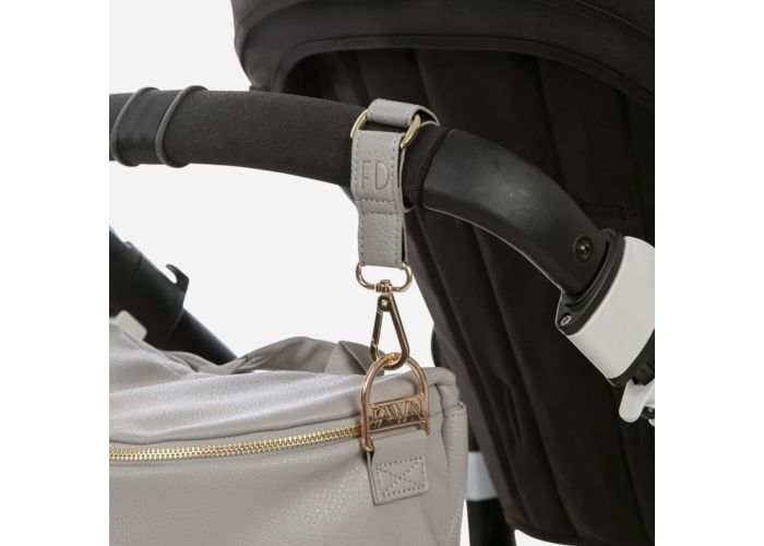 fawn design stroller hooks