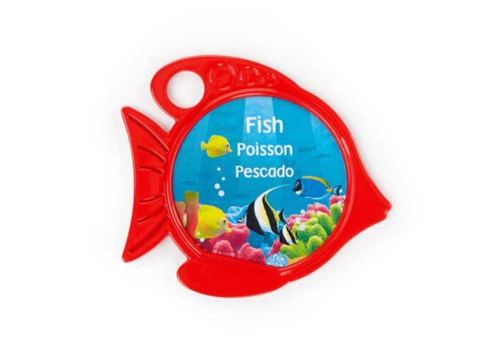 baby einstein reef play gym