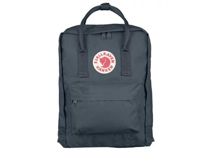 kanken graphite