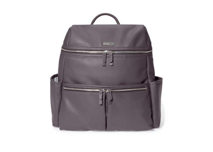 flatiron diaper backpack