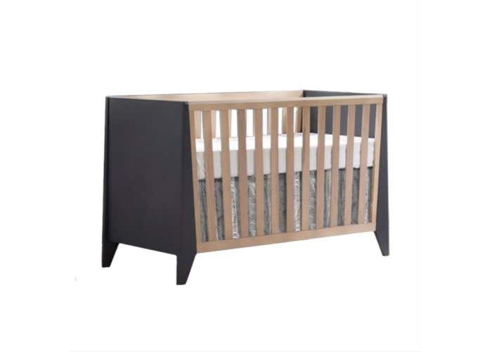 flexx bassinet