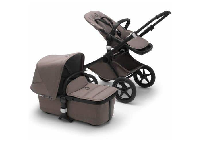 bugaboo fox 2 canada